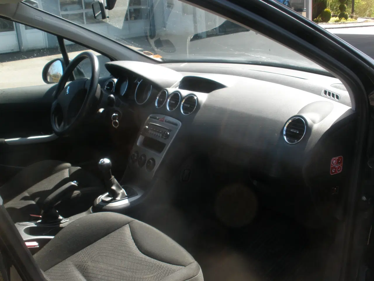 Billede 5 - Peugeot 308 1,6 VTI 5 dørs