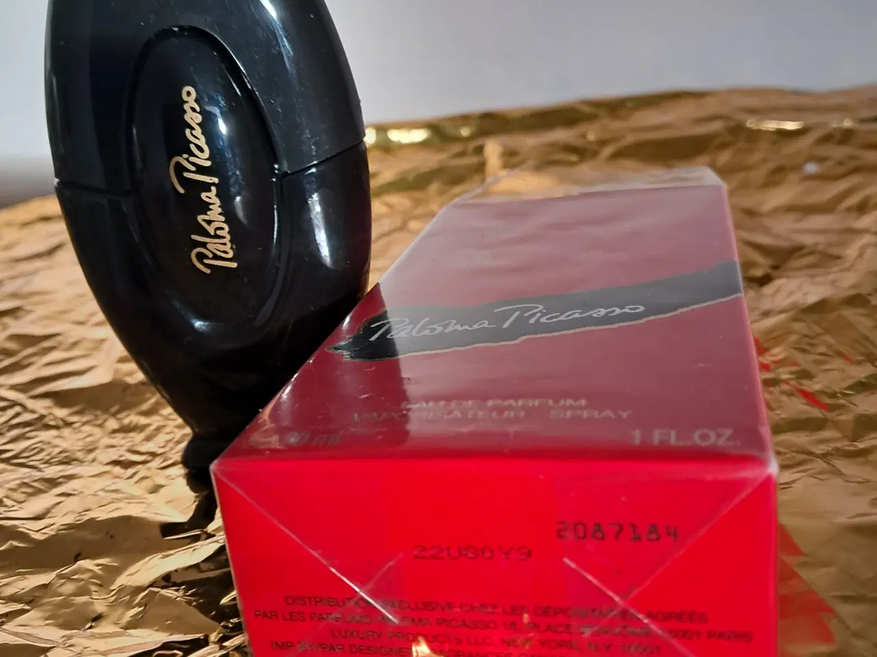 Billede 4 - EDP PALOMA PICASSO