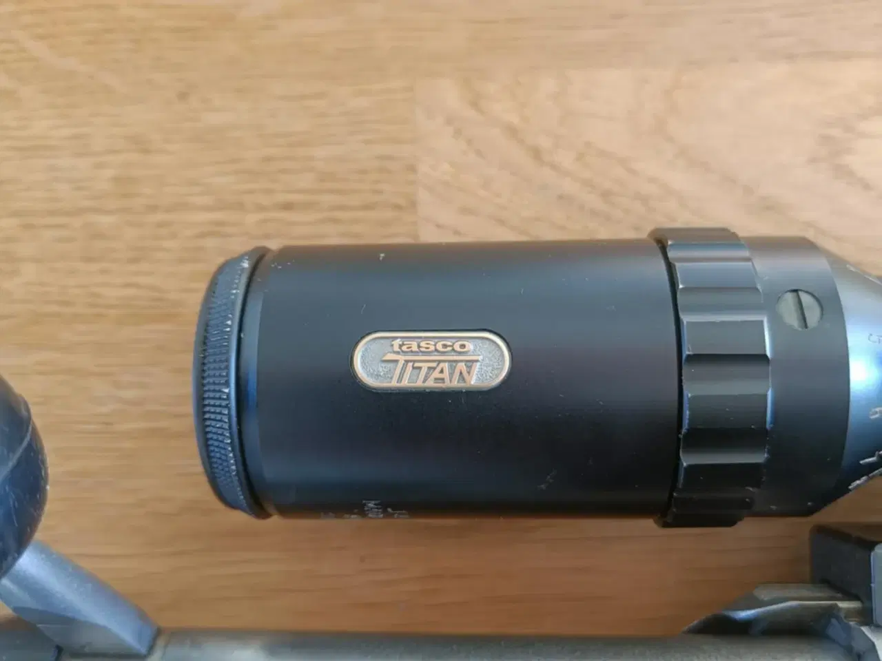 Billede 7 - Tikka M595 308. Win - Tasco Titan 3-9x42