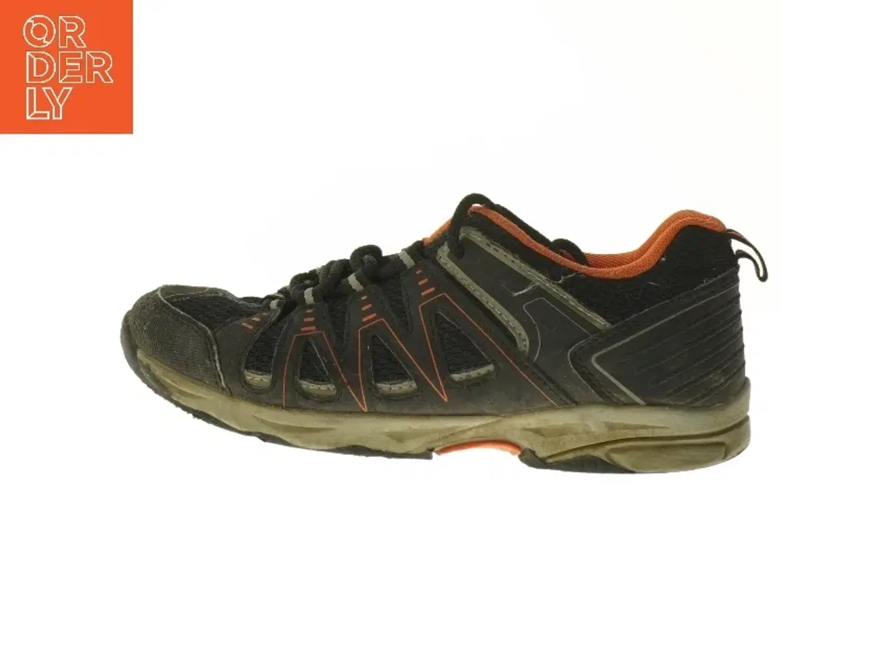 Billede 1 - Børnesko, størrelse 35 fra Vty (str. 35 )