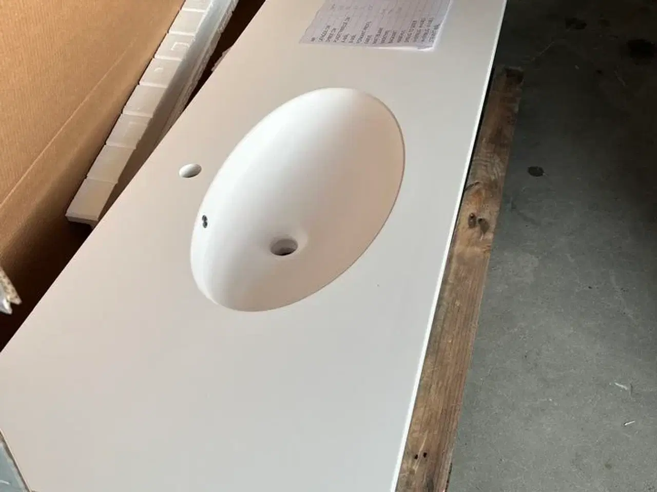 Billede 1 - KUMA vask