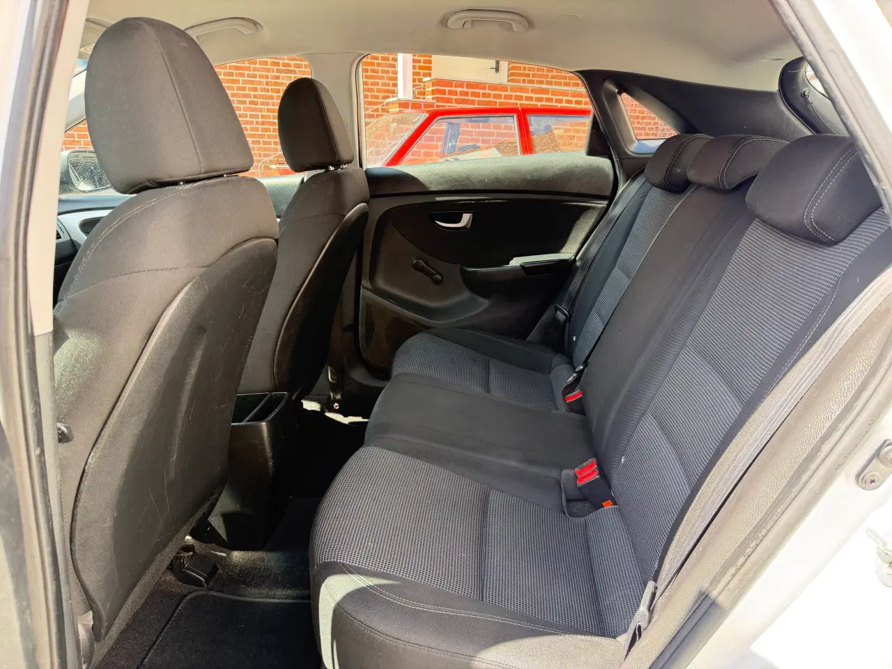 Billede 15 - Hyundai i30 1,4 Active 5d sælges 