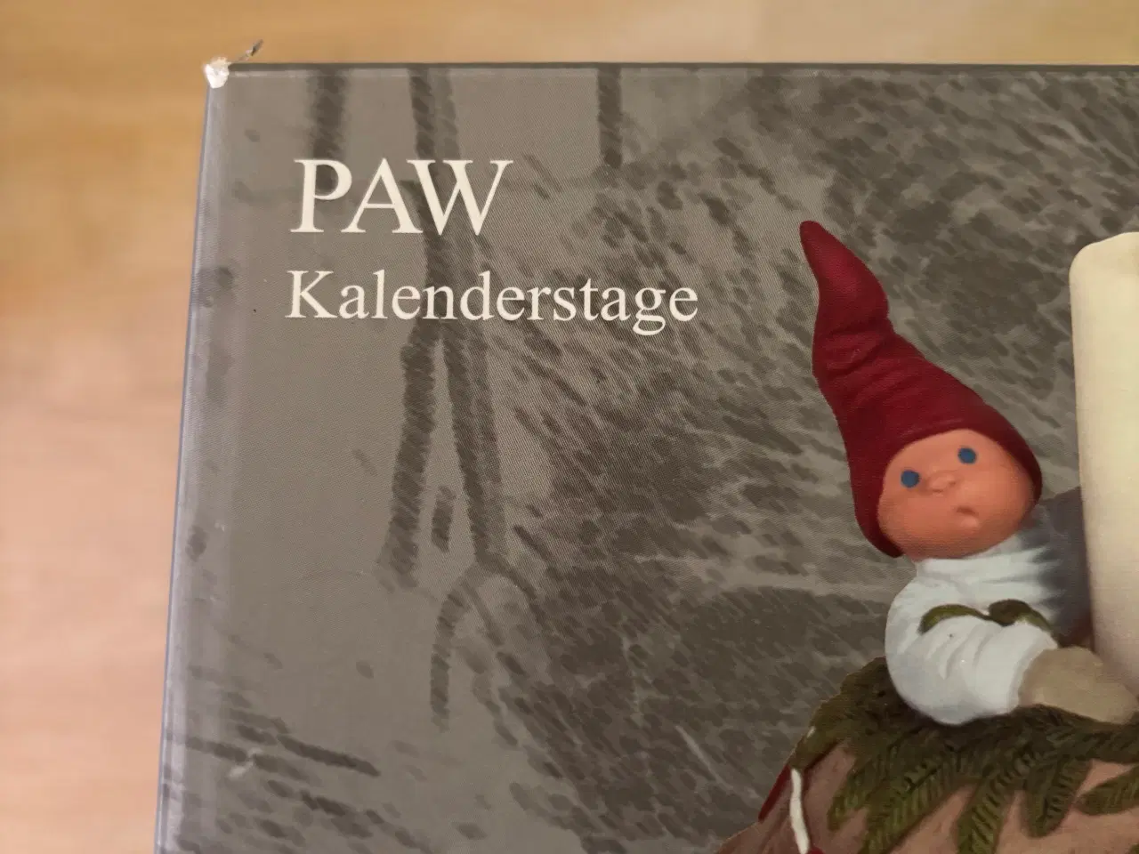 Billede 4 - Klarborg kalenderstage