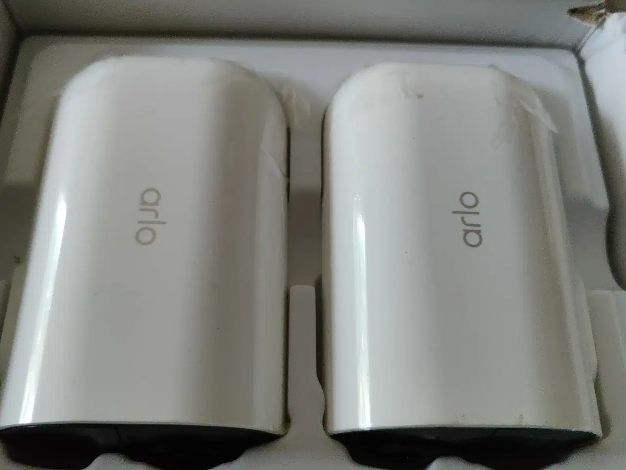 Billede 10 - overvågningskamera arlo 4k