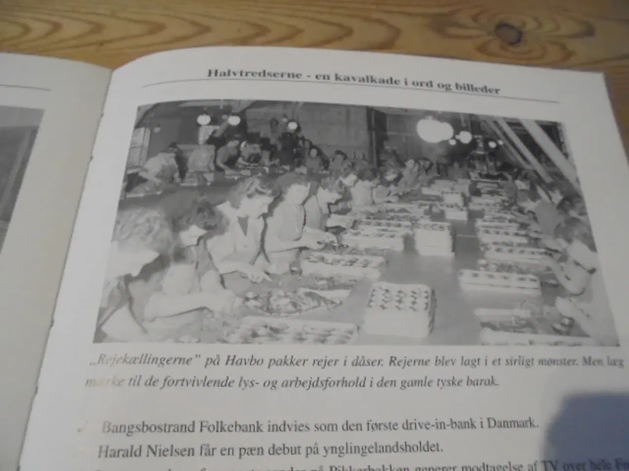 Billede 3 - Halvtredserne – Frederikshavnsk lokalhistorie i fi