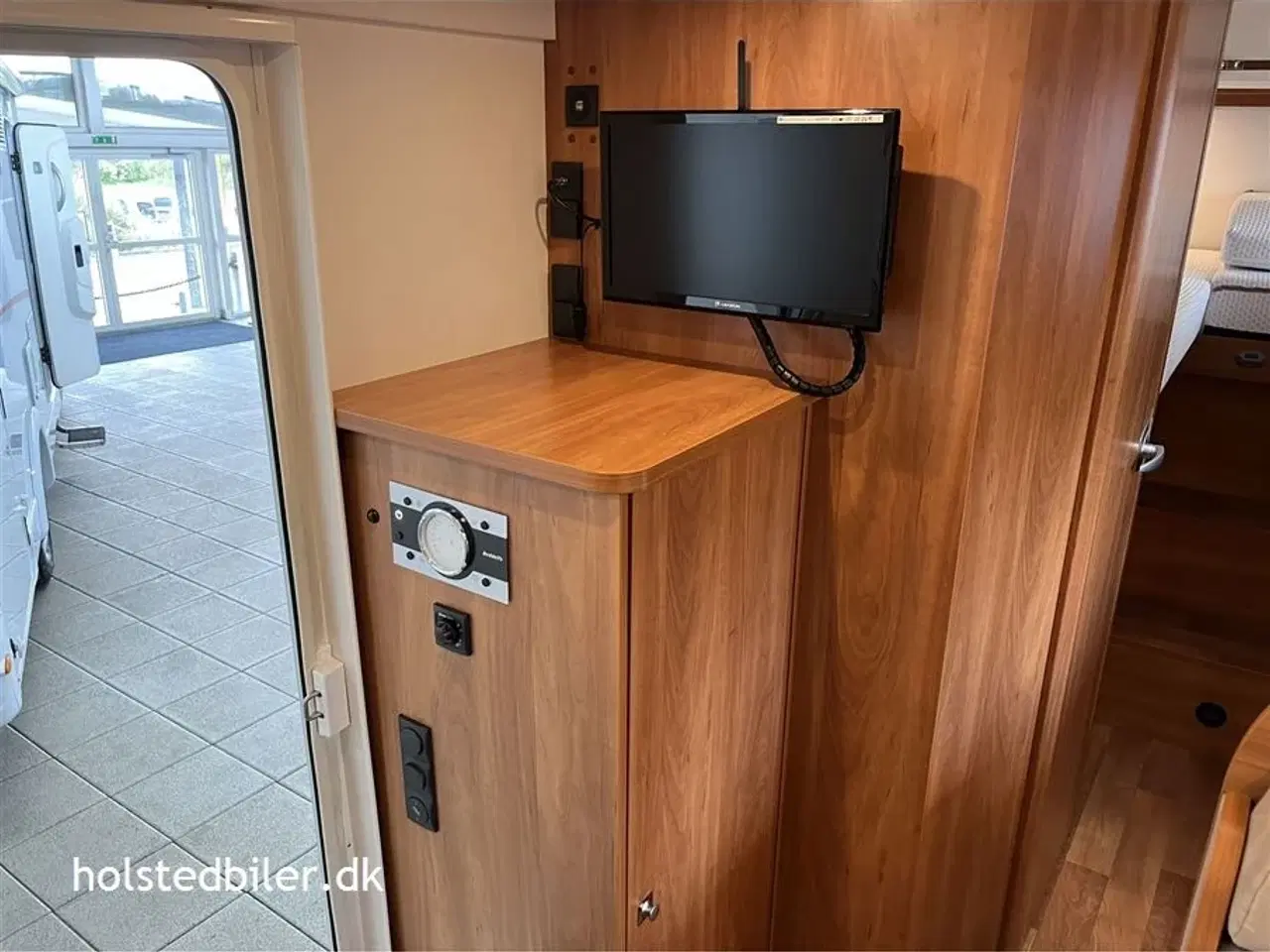 Billede 20 - 2017 - Dethleffs Trend T 6717