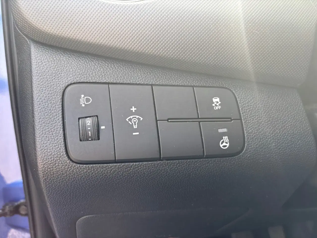 Billede 11 - Hyundai i10 1,0 Summer Komfort