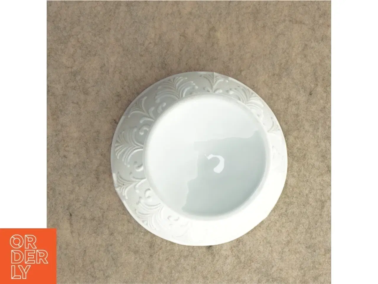 Billede 4 - Opsats (str. 17 x 16 cm)