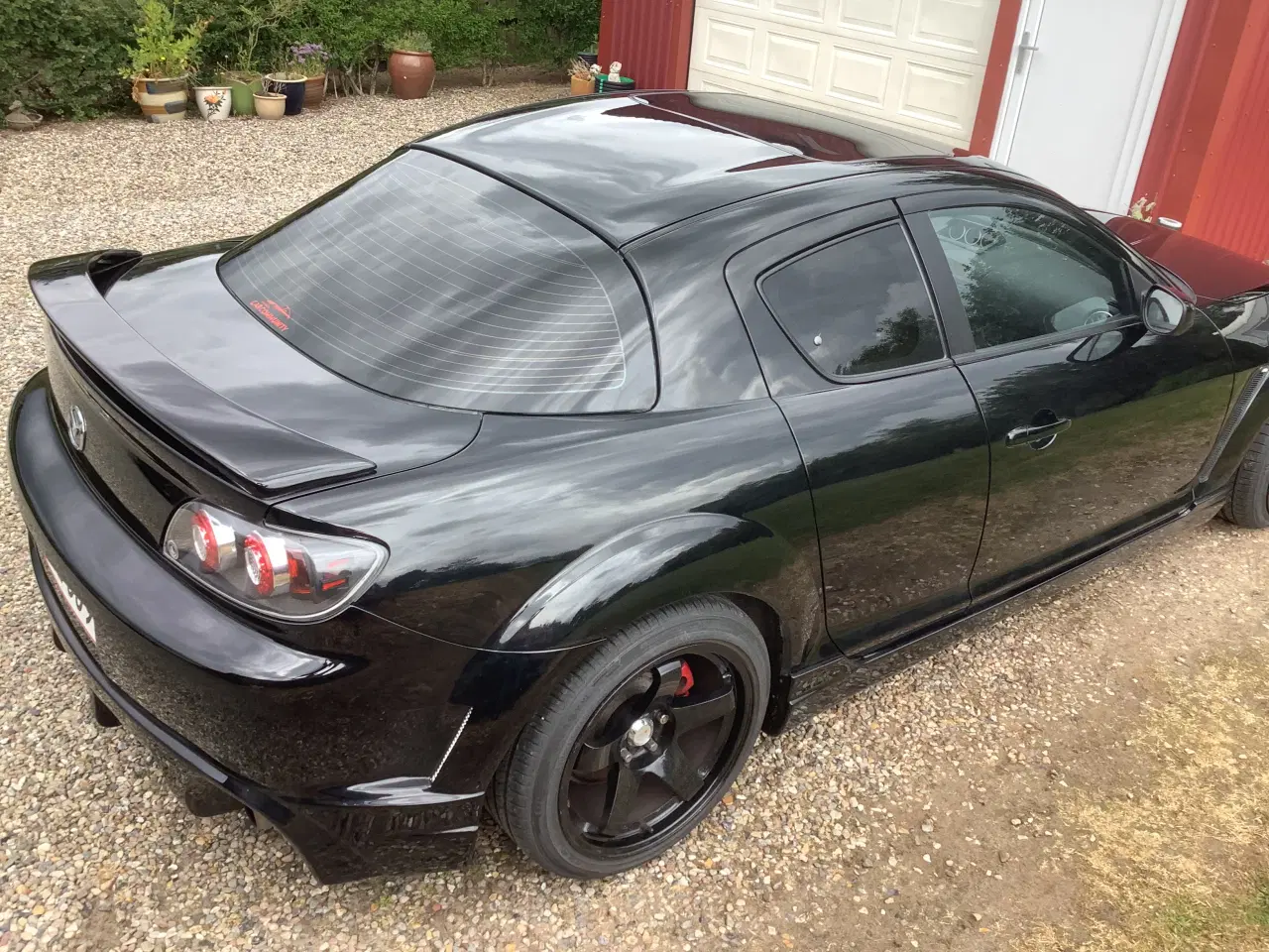 Billede 2 - Mazda rx 8 