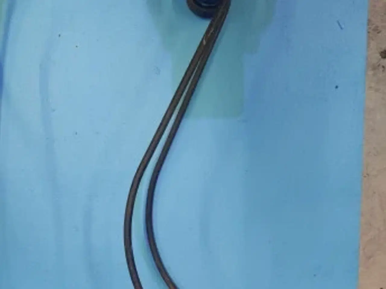 Billede 5 - Pick-up Fjedre (19stk) Længde 51cm-Bredde 8cm.