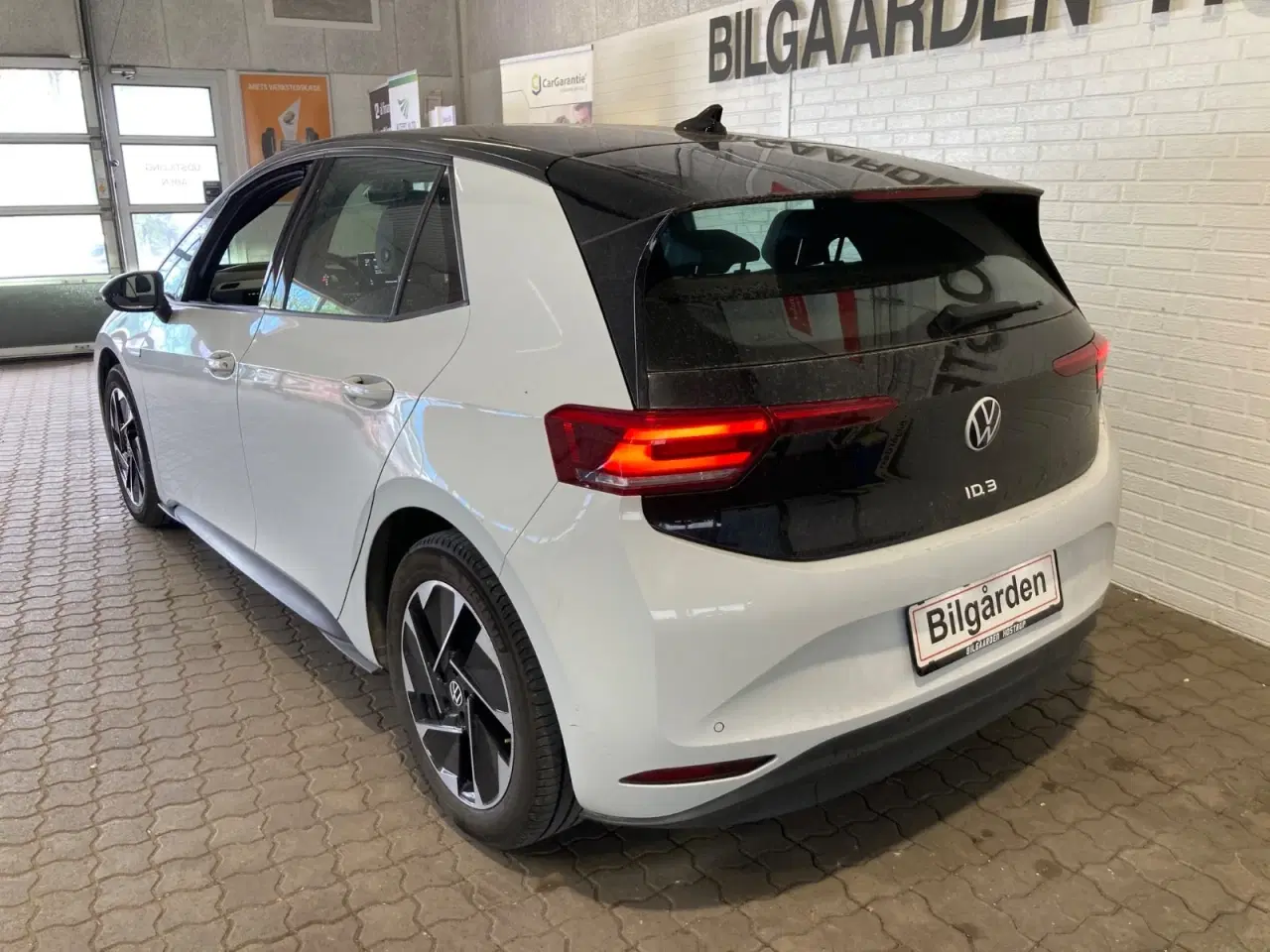 Billede 4 - VW ID.3 58 Pro Performance