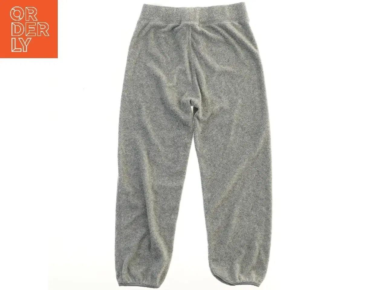 Billede 2 - Fleecebukser fra H&M (str. 110)