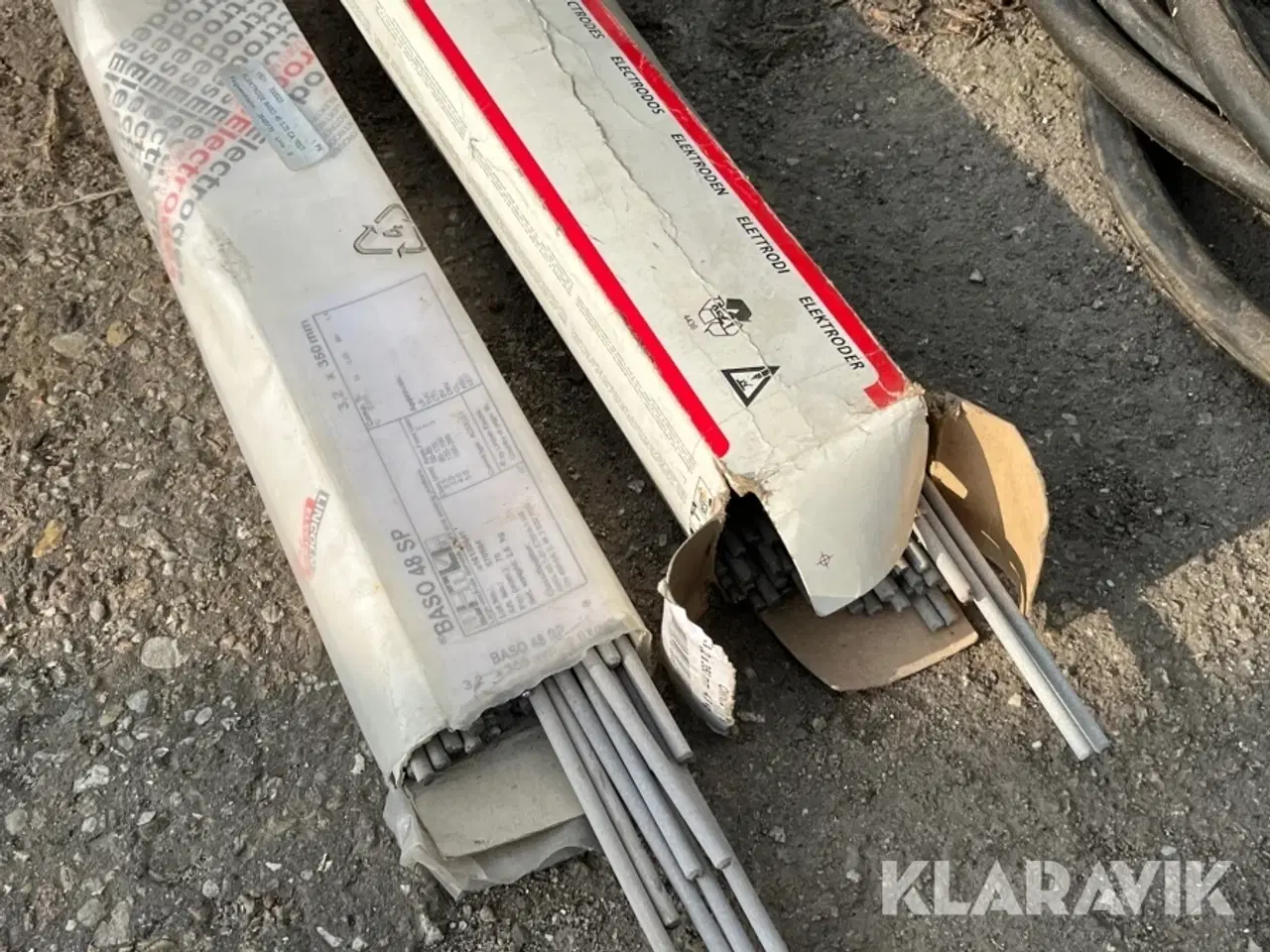 Billede 10 - Svejser ESAB TJ200