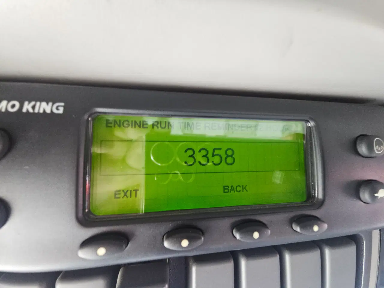 Billede 33 - Volvo FE320, Køle