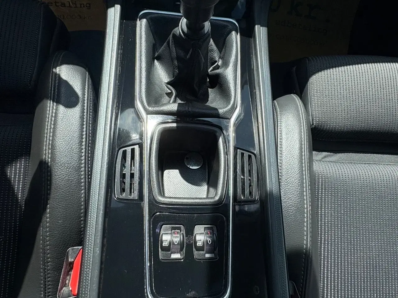 Billede 14 - Peugeot 508 2,0 HDi 163 Active SW