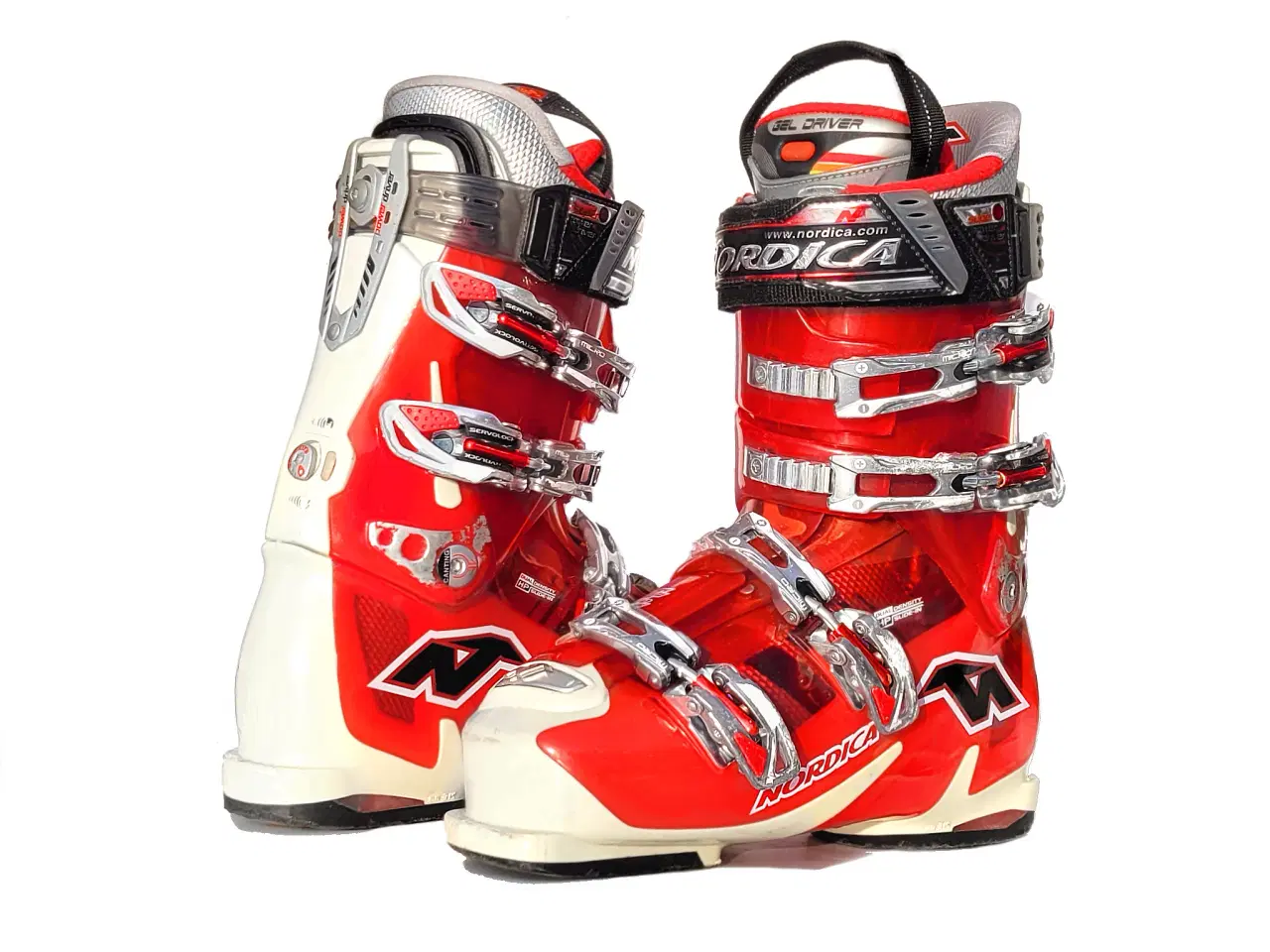 Billede 1 - Nordica Speedmachine Dual Density HP str.41-42