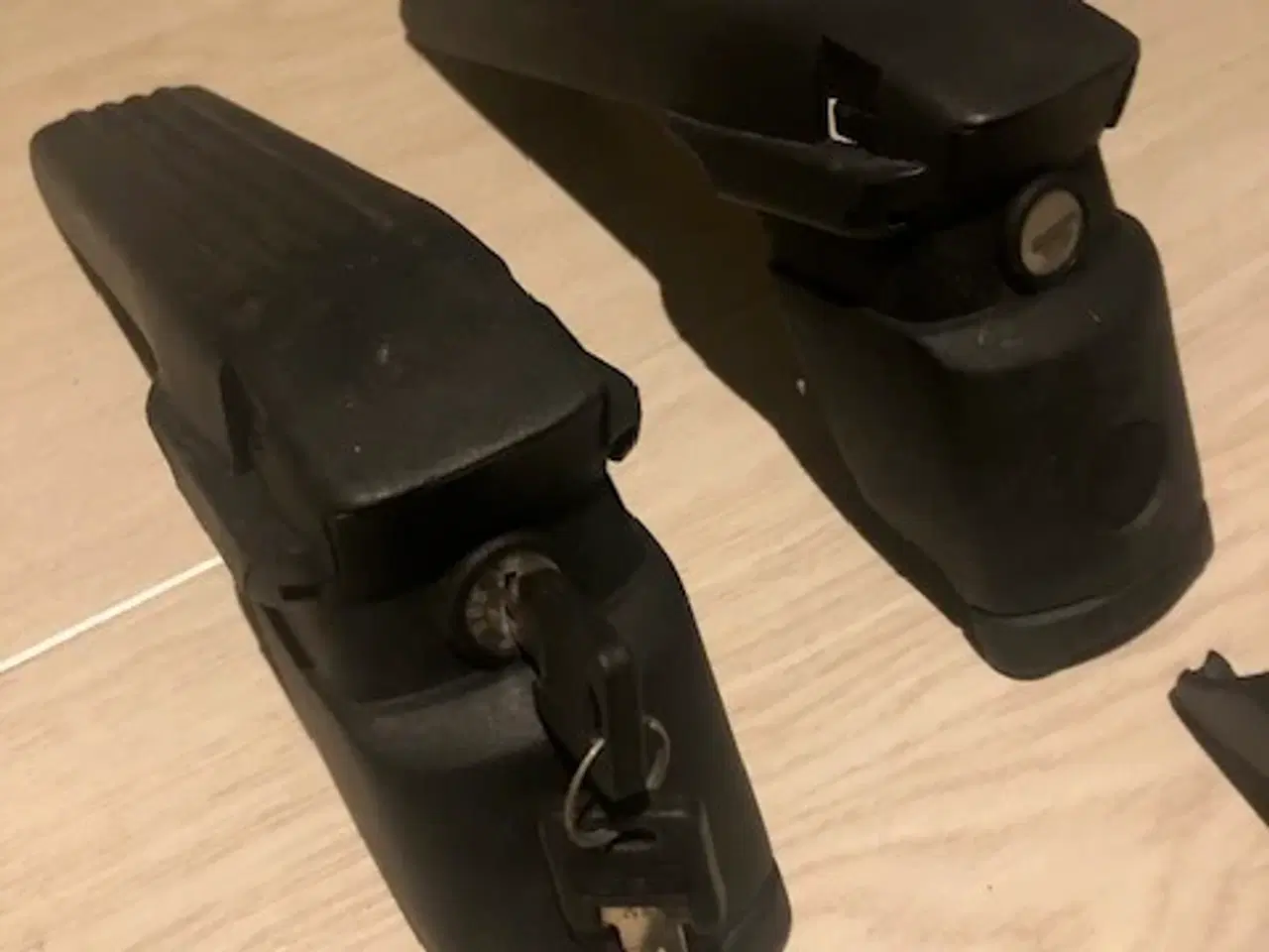 Billede 2 - Tagbøjler til Citroën Xsara Picasso