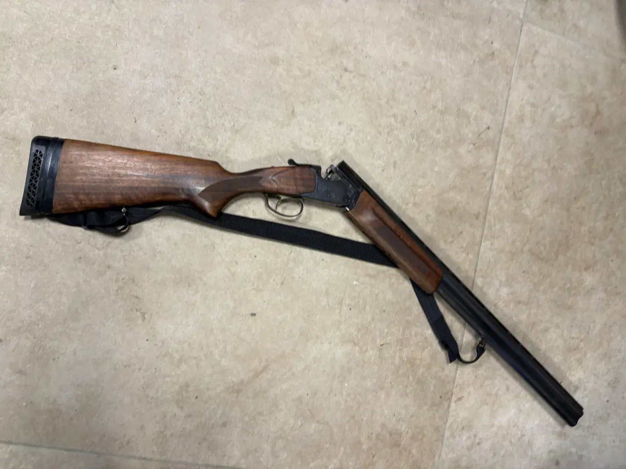 Billede 1 - Baikal IJ-27EM-1C over/under gevær