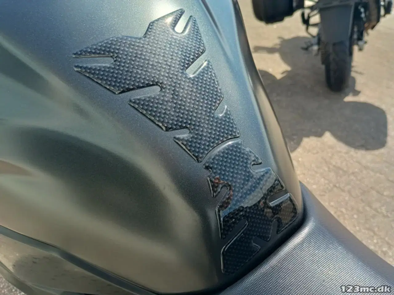 Billede 19 - Suzuki GSXS 750