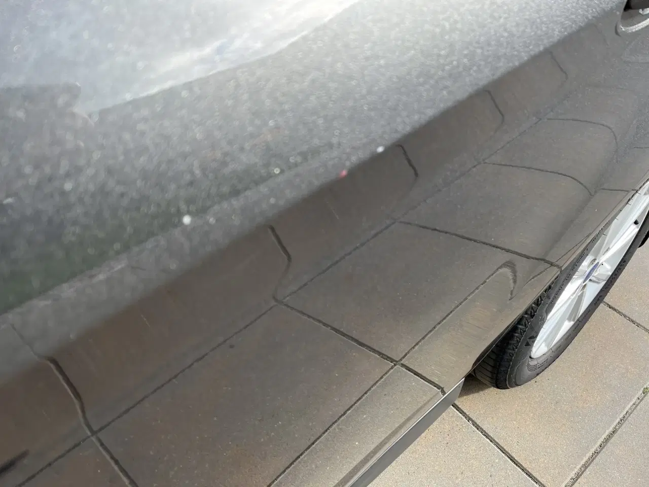 Billede 17 - Ford C-MAX 1,0 SCTi 125 Titanium+