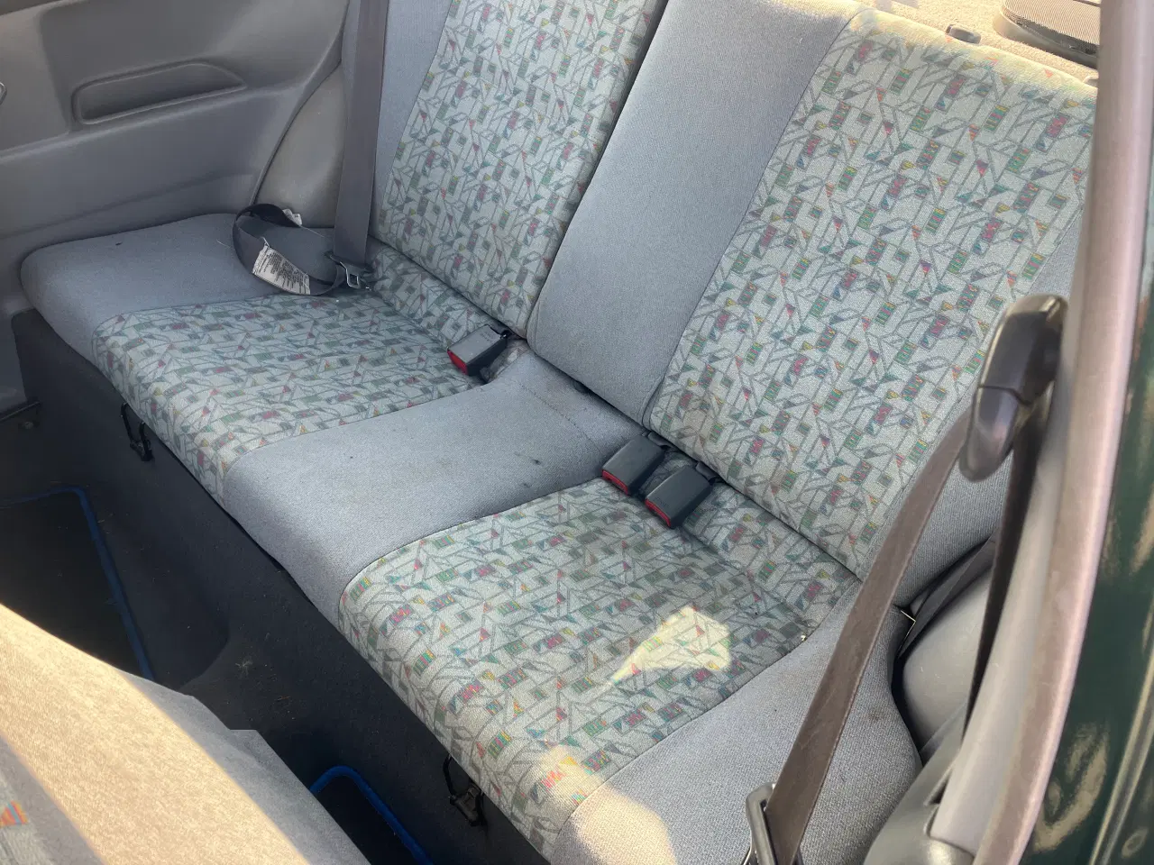 Billede 6 - Toyota starlet 