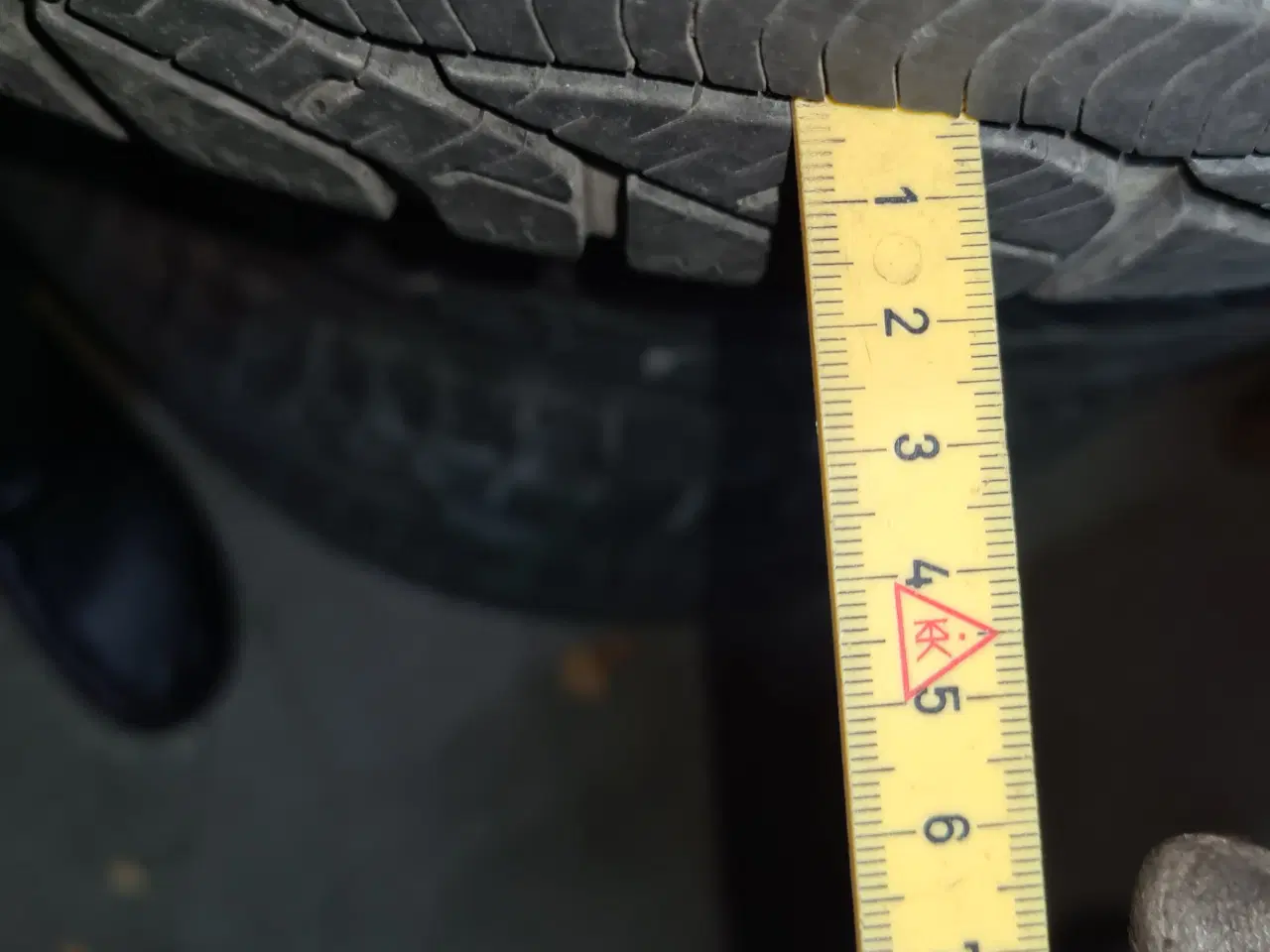 Billede 3 - Vinterdæk til Peugeot 208 fra 2012 til 2019.