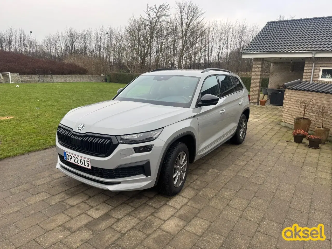 Billede 1 - Skoda Kodiaq 1,5 TSi 150 Sportline DSG