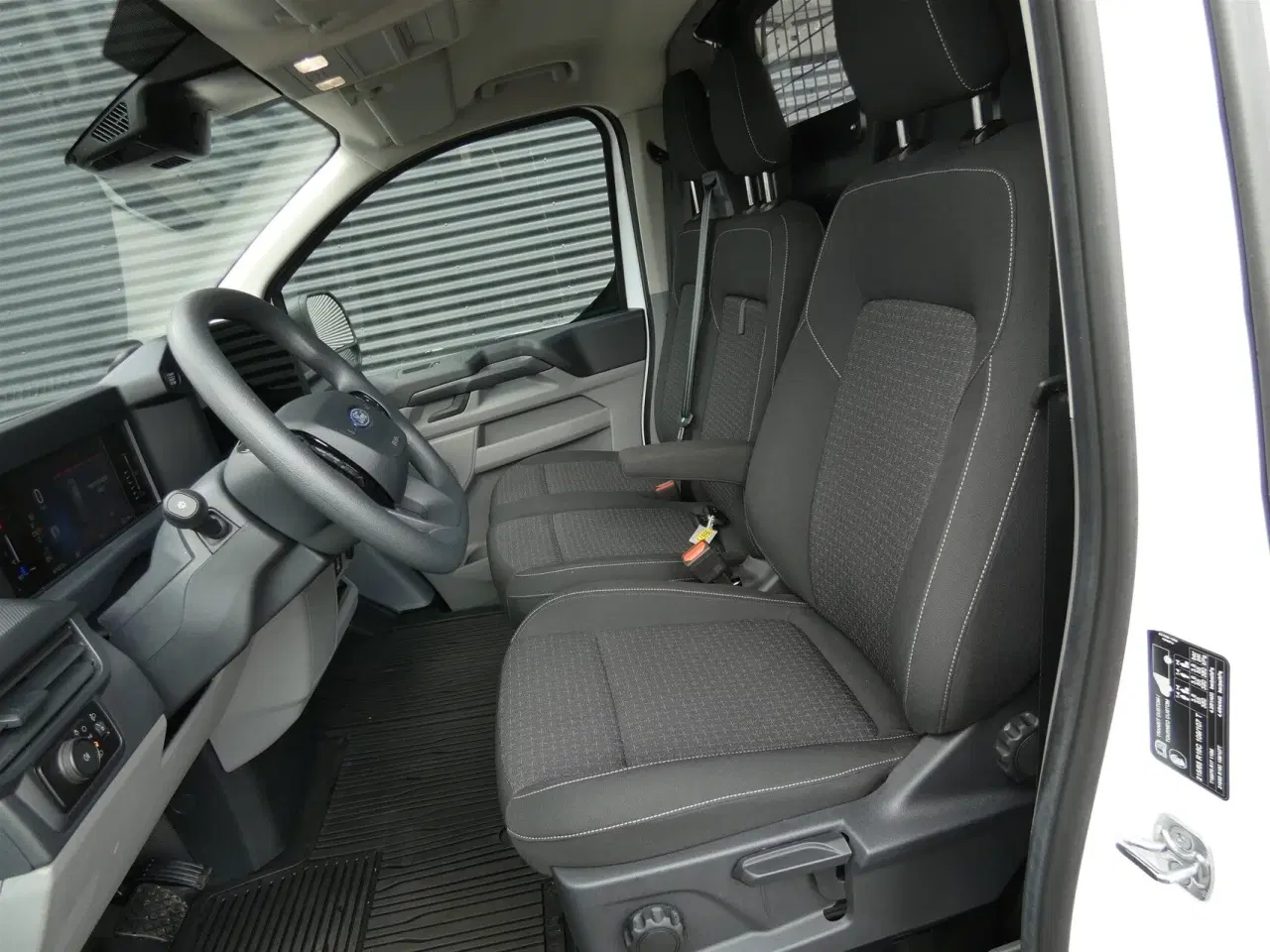 Billede 10 - Ford Transit Custom 300 L2H1 2,0 EcoBlue Trend 136HK Van 8g Aut.
