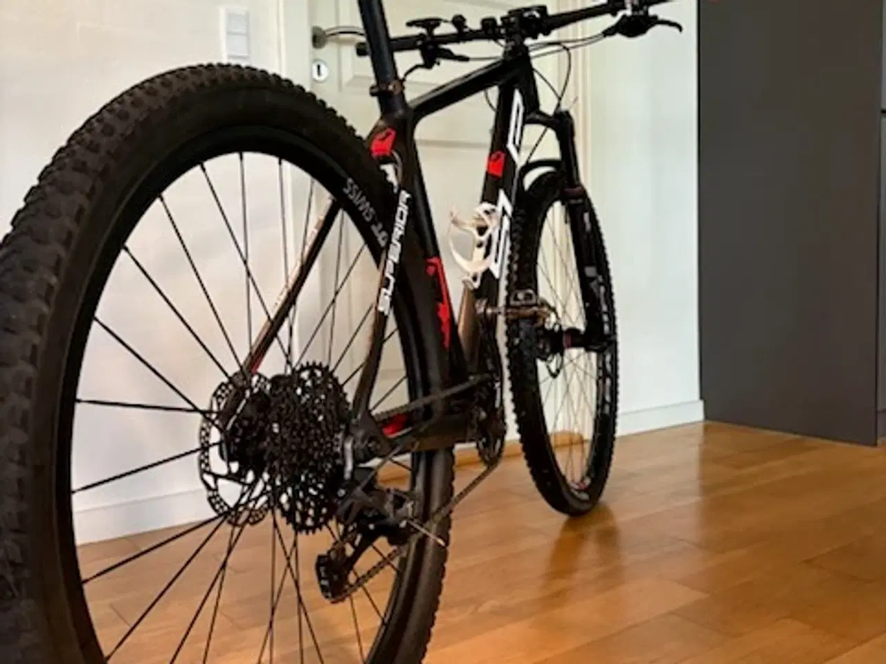 Billede 7 - Superior Carbon XP29 LTD