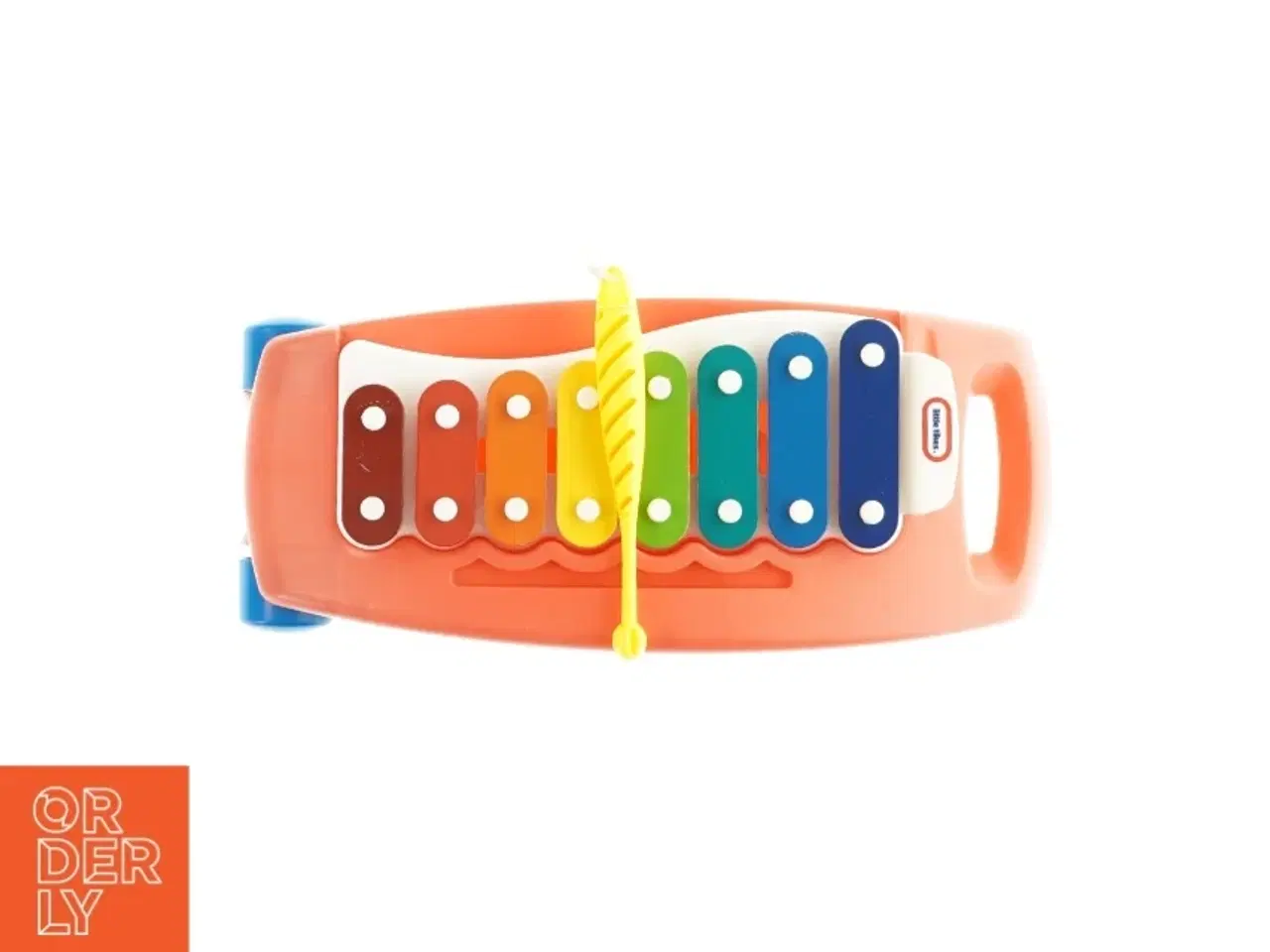 Billede 1 - Xylofon fra Little Tikes fra Little Tikes (str.  40x17 cm)