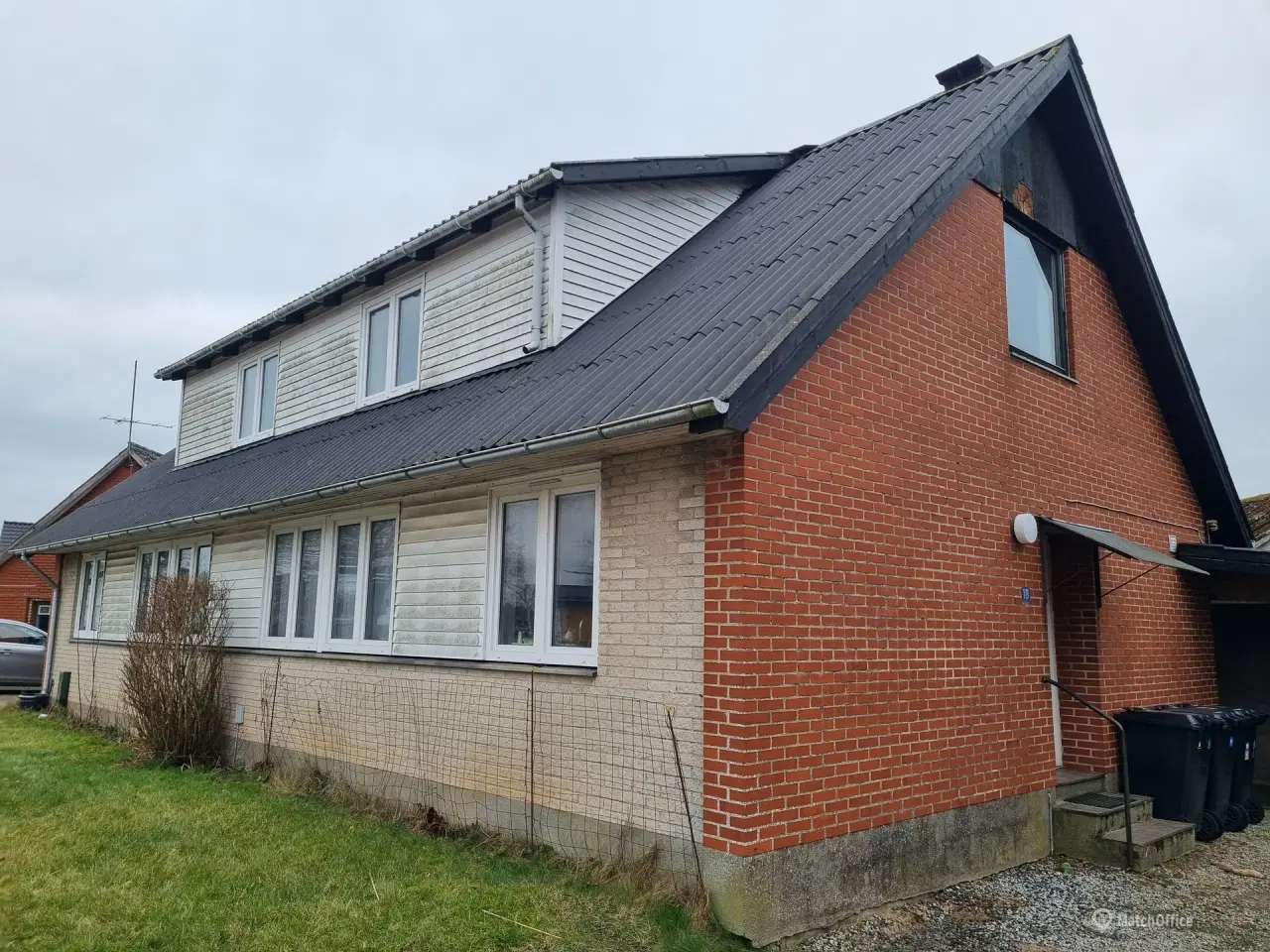 Billede 2 - Investeringsejendom - 1. års forrentning 9.42%