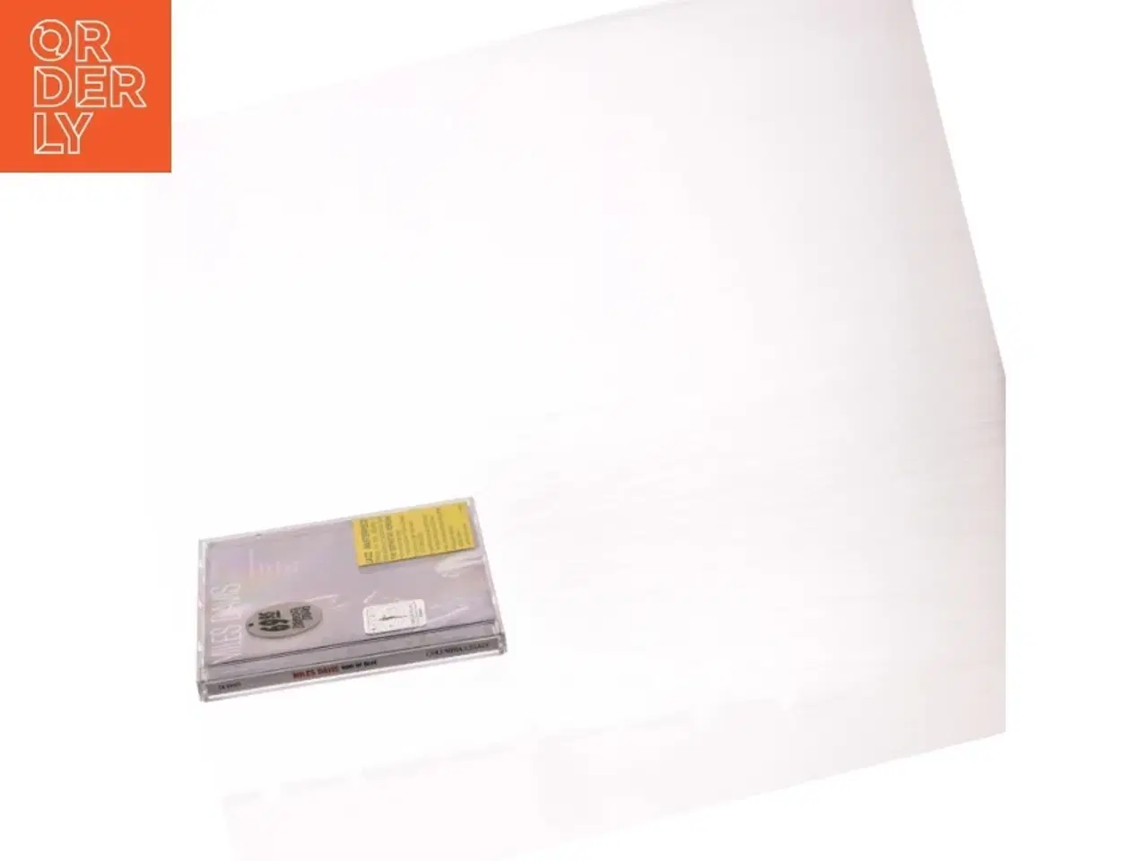 Billede 2 - Kind of Blue [CD] [1 Disc]