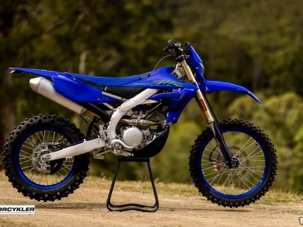 Billede 4 - Yamaha WR 250 F