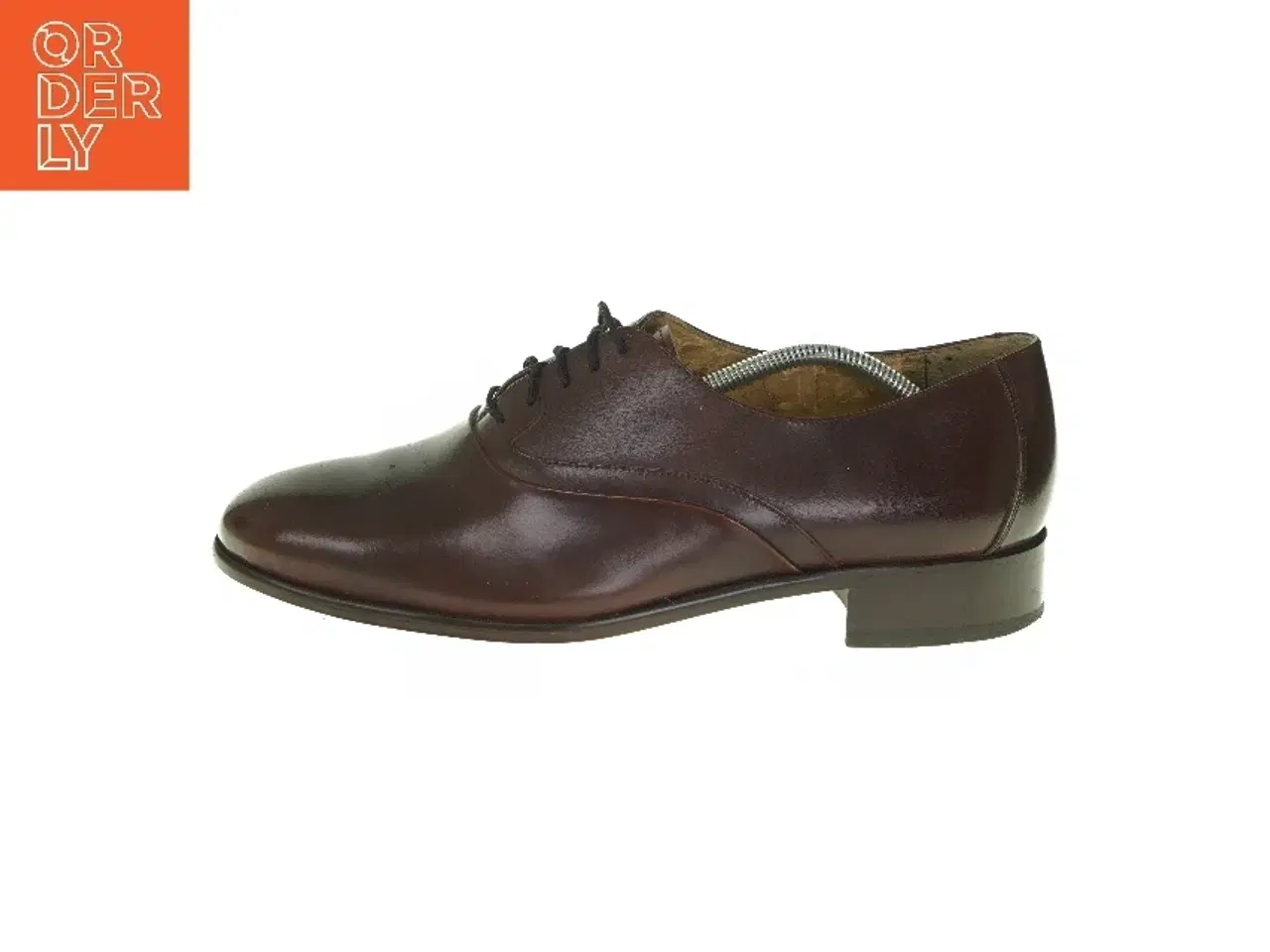 Billede 1 - Sko fra Rasini (str. 45)