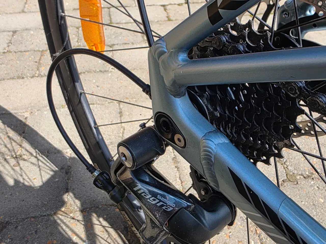 Billede 3 - Koga Citybike sælges 