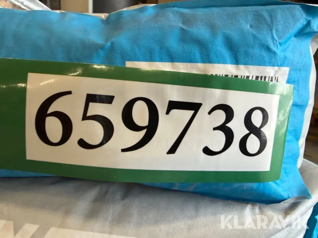 Billede 6 - Gulvspartelmasse Alfix PlaneMix 10 50  styk