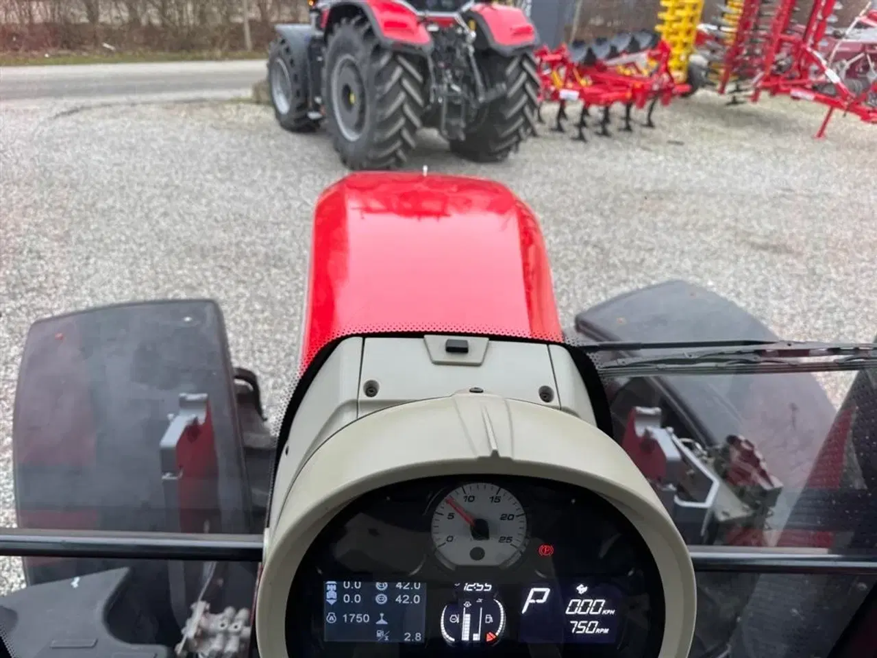 Billede 20 - Massey Ferguson 7726 Dyna VT Exclusive