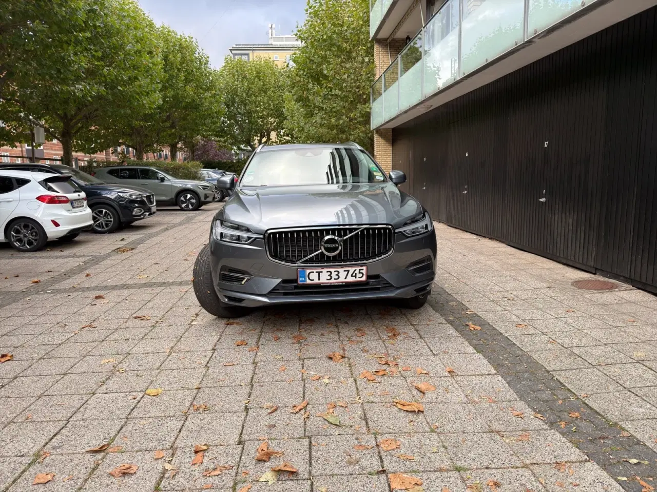 Billede 2 - Volvo XC60 2,0 T8 ReCharge Inscription aut. AWD