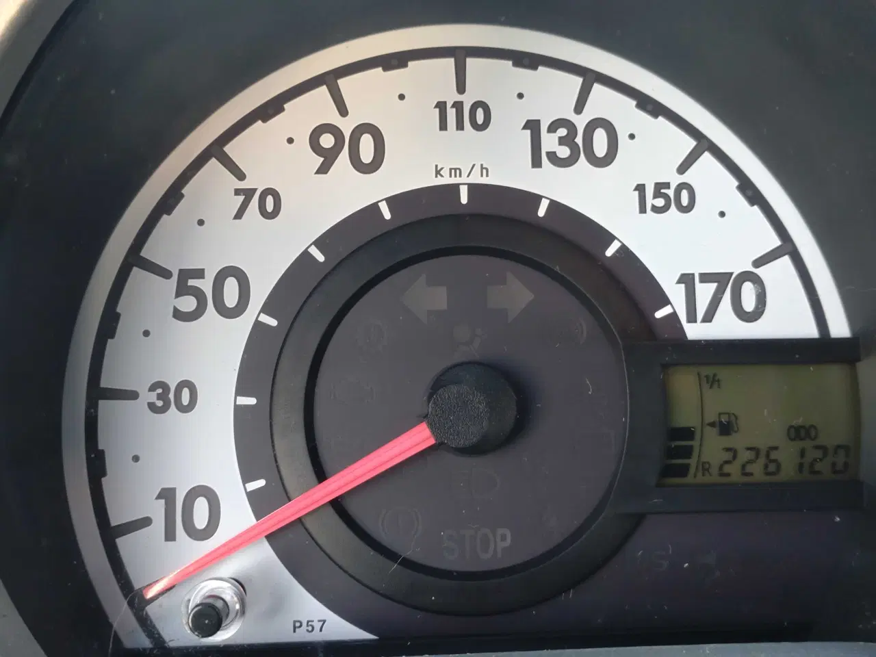 Billede 10 - Peugeot 107 