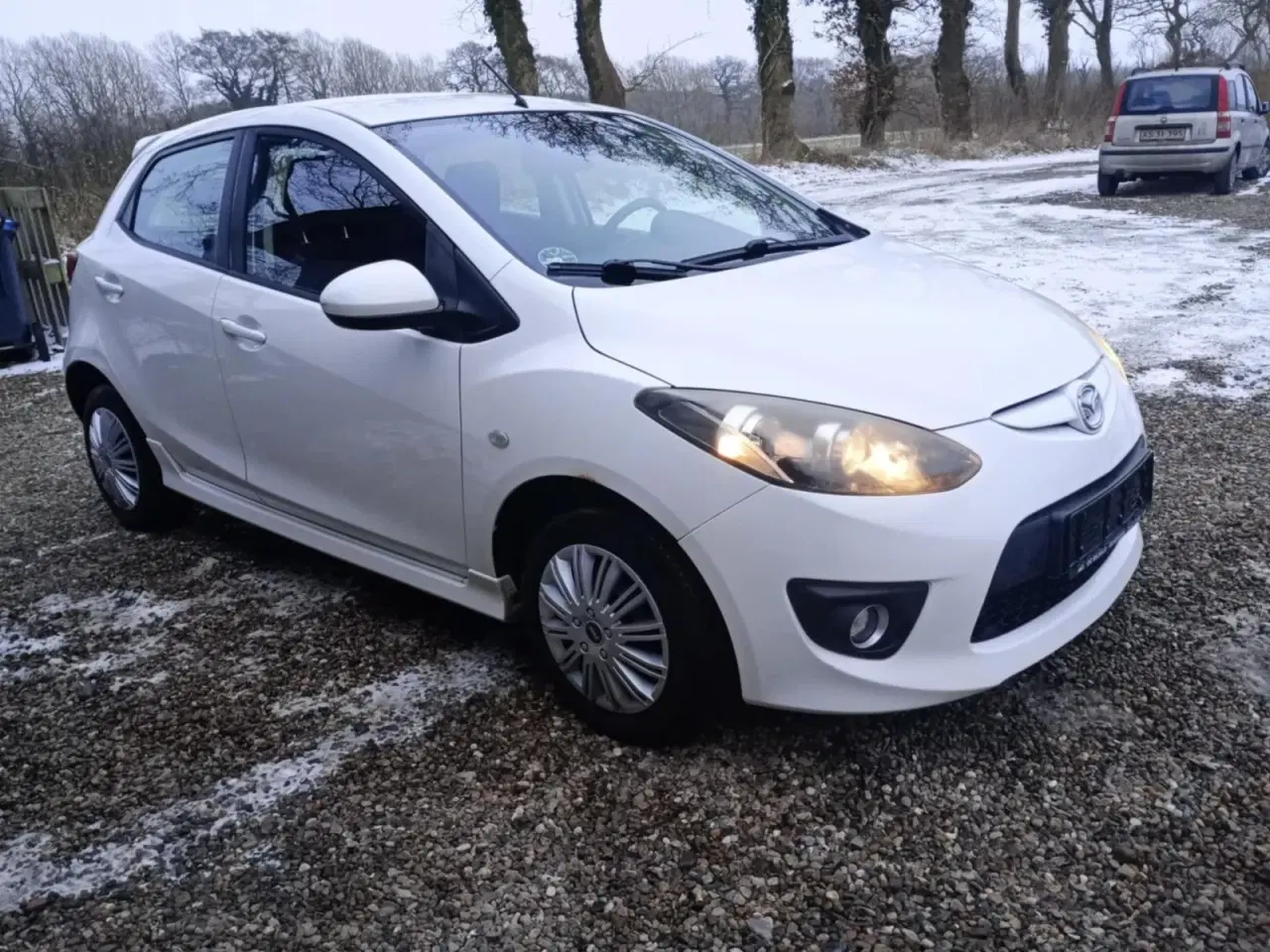 Billede 3 - Mazda 2 1,6 DE Advance