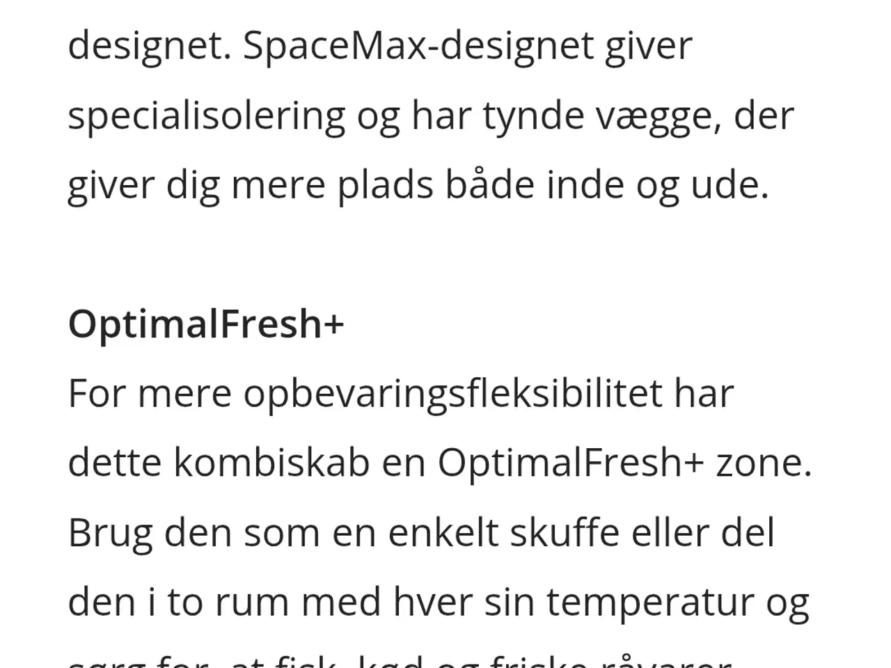 Billede 7 - Køle/fryseskab 