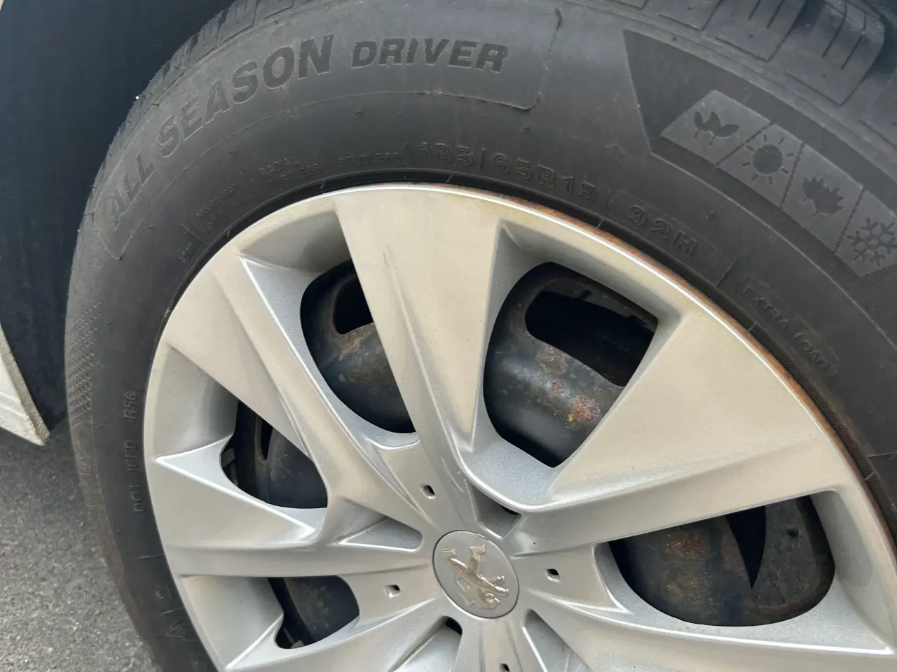 Billede 7 - Peugeot 208 5 dørs kun kørt 44.000 km