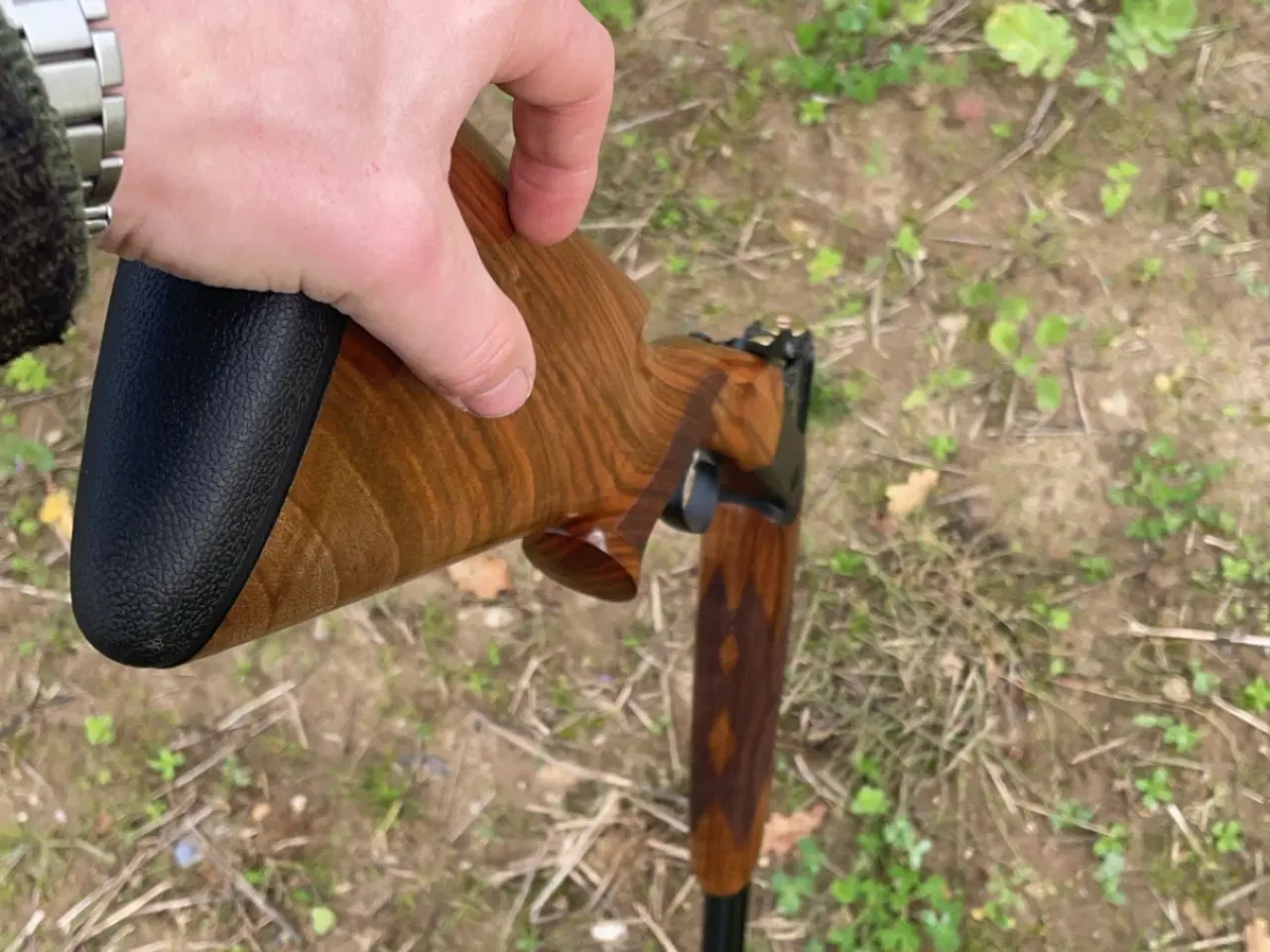 Billede 4 - Blaser f16 71cm 