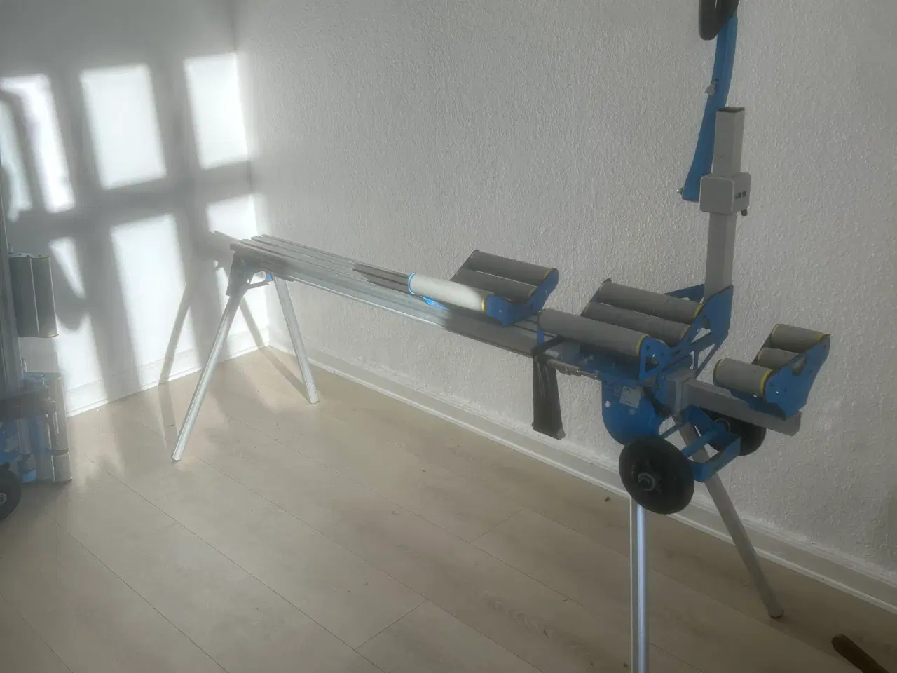 Billede 2 - Skærebor til ventilation har 2 stk halv pris