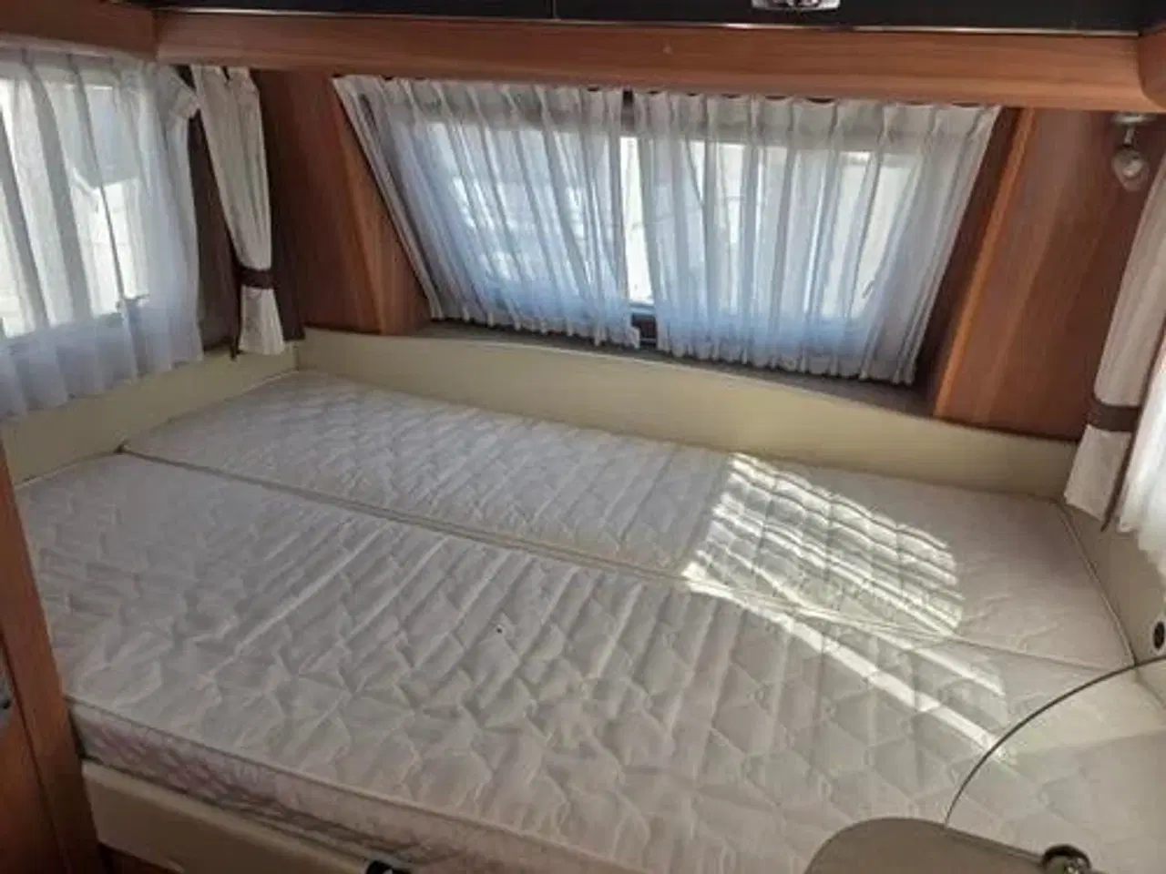Billede 8 - Hobby DE LUXE 440 SF