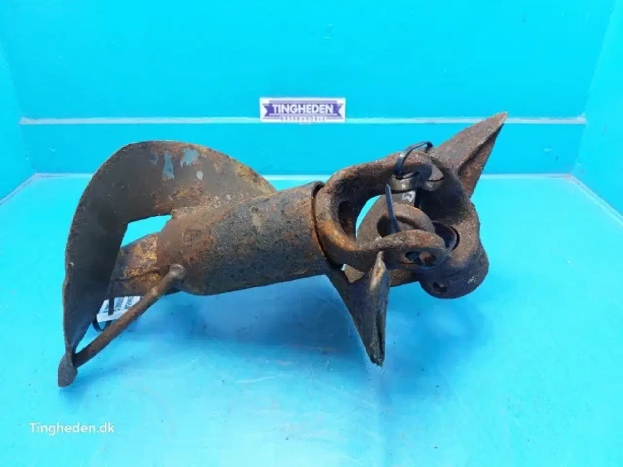 Billede 14 - Dronningborg D7500 Snegl 28850752