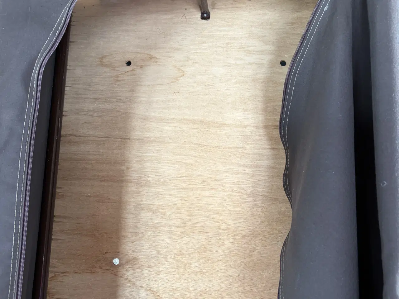 Billede 13 - Camplet SAFIR   SOLGT..