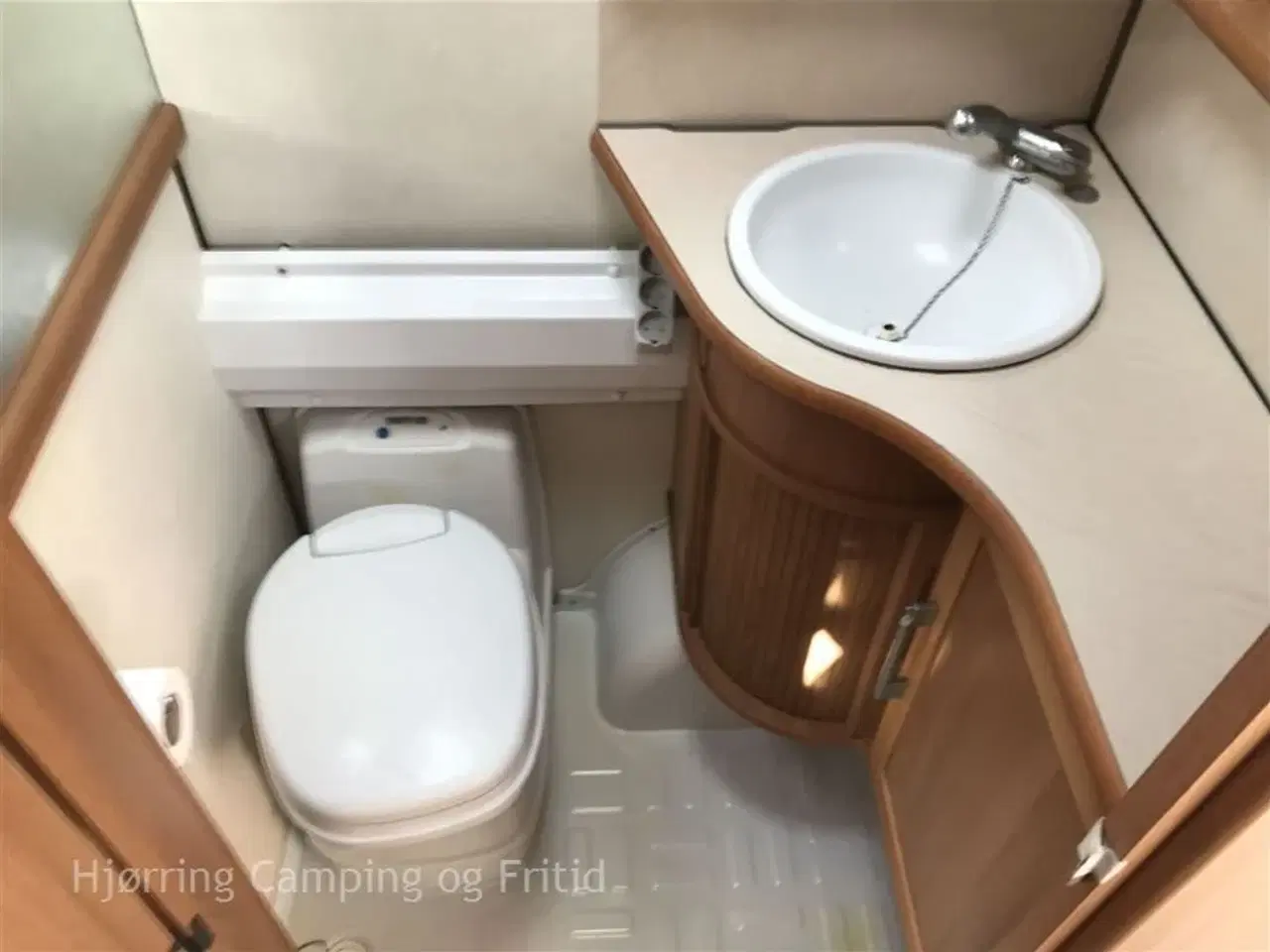 Billede 14 - 2009 - Kabe Smaragd GLE KS