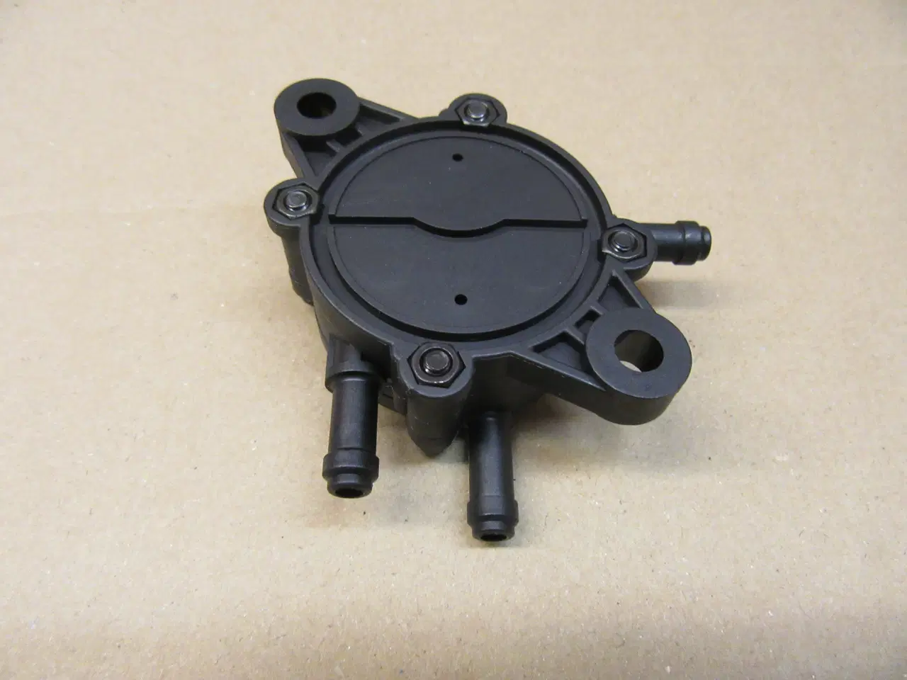 Billede 3 - Brændstofspumpe til havetraktor