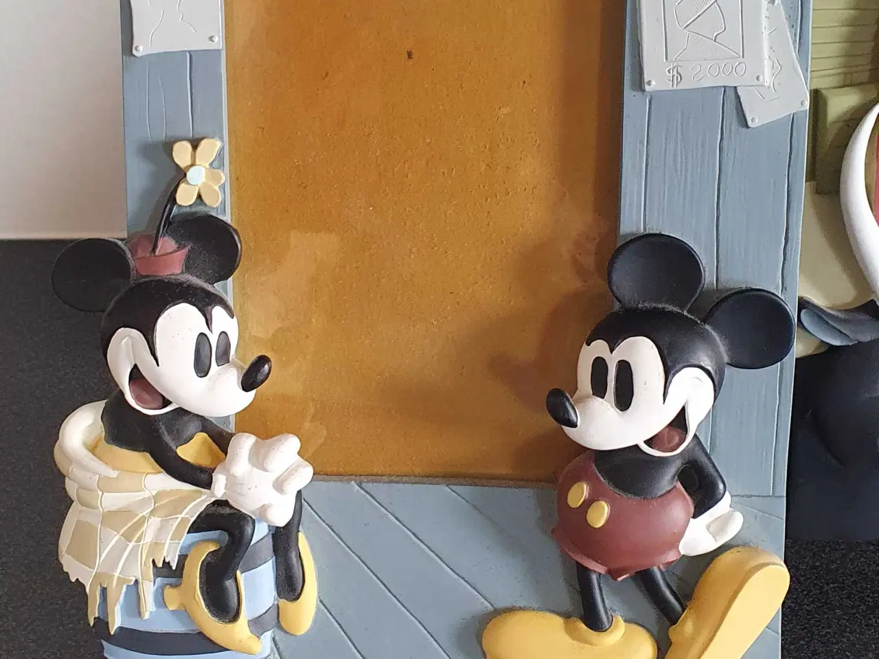 Billede 2 - Billede / fotorammer